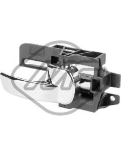 Manija de puerta exterior Nissan 43611 Delantero y trasero
