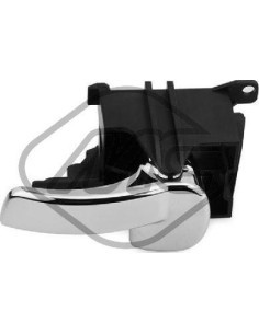 Manija de puerta exterior Nissan 43612 interno