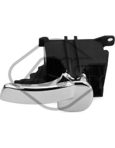 Manija de puerta exterior Nissan 43612 interno