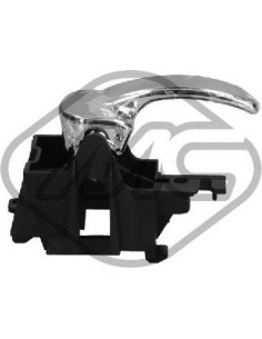 Manija de puerta exterior Nissan 43613 interno
