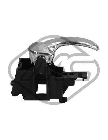 Manija de puerta exterior Nissan 43613 interno