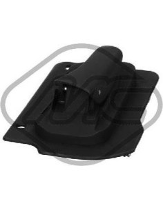 Manija de puerta exterior Opel 43614 interno