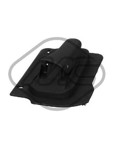 Manija de puerta exterior Opel 43614 interno