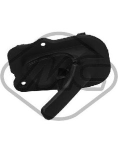 Manija de puerta exterior Opel 43616 Eje trasero derecho
