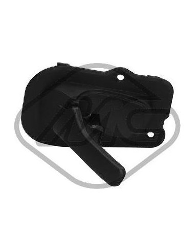 Manija de puerta exterior Opel 43617 Eje trasero izquierdo