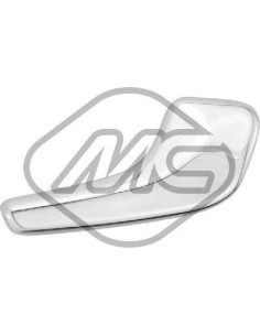 Manija de puerta exterior Opel 43619 interno