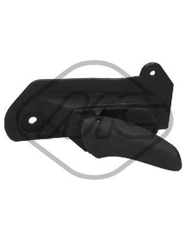 Manija de puerta exterior Opel 43620 interno