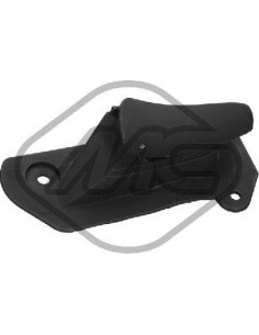 Manija de puerta exterior Opel 43621 interno