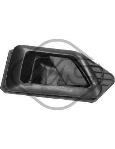 Manija de puerta exterior Citroën / Peugeot 43622 interno