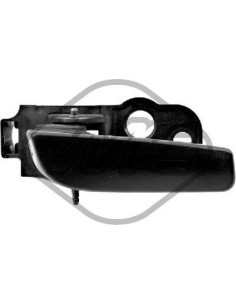 Manija de puerta exterior Citroën / Fiat 43630 interno