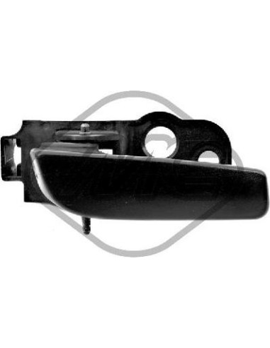 Manija de puerta exterior Citroën / Fiat 43630 interno