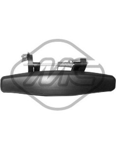 Manija de puerta exterior Dacia 43632 Delantero derecho