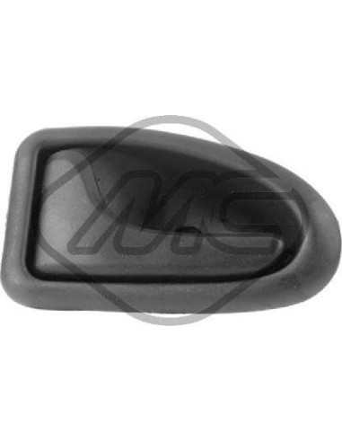 Manija de puerta exterior Renault 43635 interno