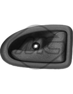 Manija de puerta exterior Dacia 43636 interno