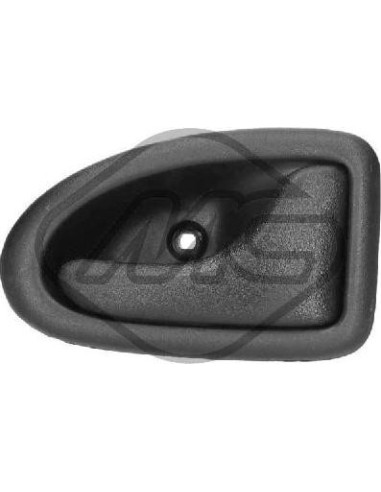 Manija de puerta exterior Dacia 43636 interno