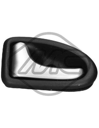 Manija de puerta exterior Renault 43638 interno