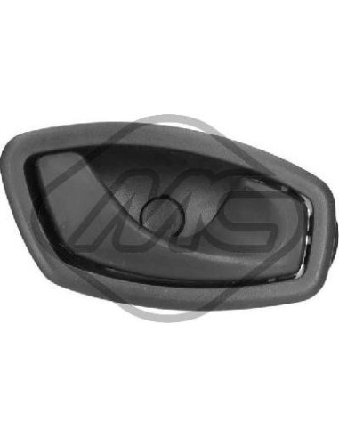 Manija de puerta exterior Renault 43641 interno