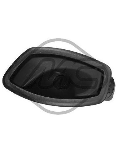 Manija de puerta exterior Renault 43642 interno