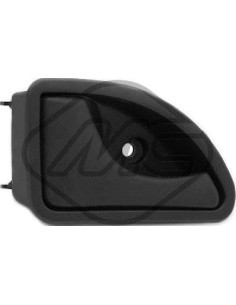 Manija de puerta exterior Nissan 43646 Eje delantero izquierdo