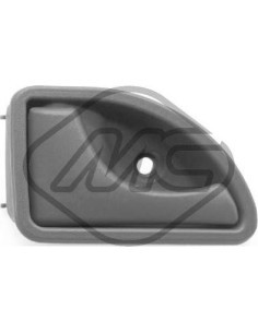 Manija de puerta exterior Renault 43648 interno