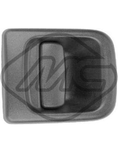 Manecilla Puerta Master