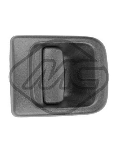 Manija de puerta exterior Dacia / General Motors 43651 exterior