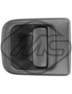 Manija de puerta exterior Dacia 43652 Izquierdo
