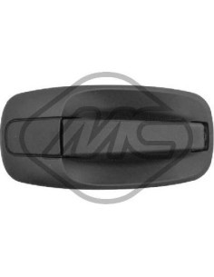 Manija de puerta exterior Mitsubishi / Nissan 43656 exterior