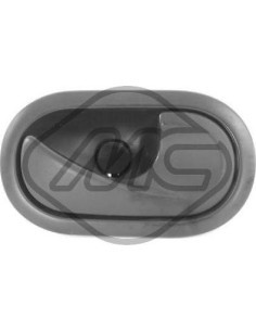 Manija de puerta exterior Opel 43659 Delantero derecho