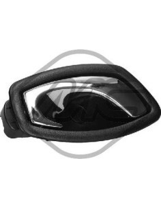 Manija de puerta exterior Renault 43661 interno