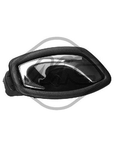 Manija de puerta exterior Renault 43661 interno