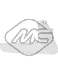 Manija de puerta exterior SEAT 43669 interno