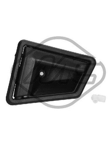 Manija de puerta exterior Suzuki 43671 Derecho