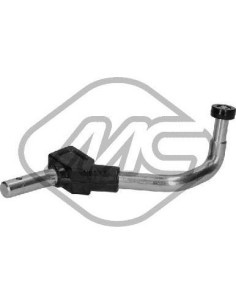 Guía de rodillos, puerta corredera Fiat / IVECO 43788