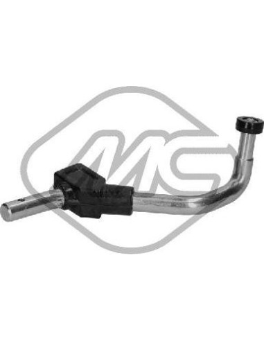 Guía de rodillos, puerta corredera Fiat / IVECO 43788