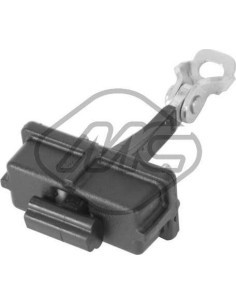 Limitador de puerta Fiat 43796 Eje delantero, ambos lados