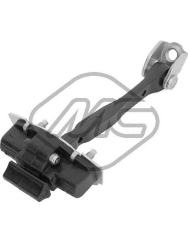 Limitador de puerta Fiat 43797 Eje trasero, ambos lados