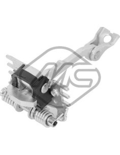 Limitador de puerta Renault 43803 Eje trasero, ambos lados