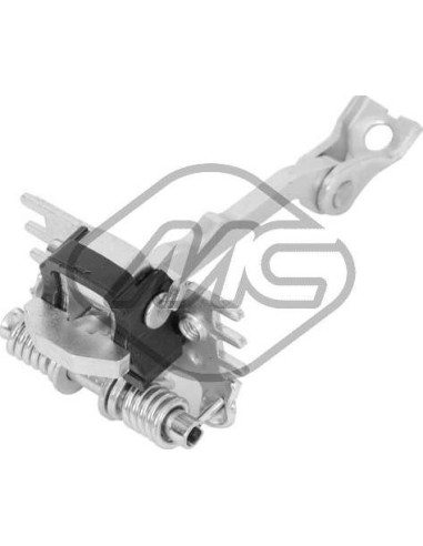 Limitador de puerta Renault 43803 Eje trasero, ambos lados