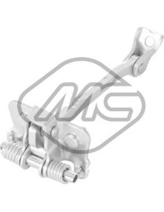 Limitador de puerta Opel 43805 Eje delantero, ambos lados