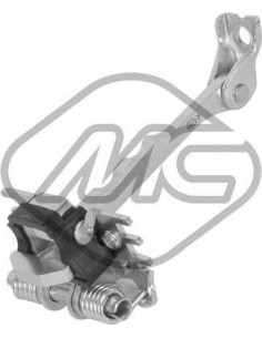 Limitador de puerta Renault 43806 Eje delantero, ambos lados