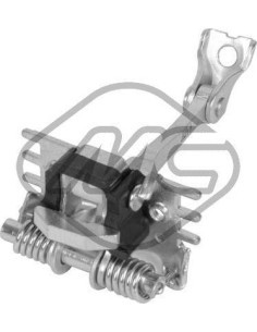 Limitador de puerta Renault 43807 Eje delantero, ambos lados