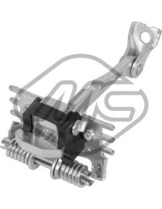 Limitador de puerta Renault 43808 Eje trasero, ambos lados
