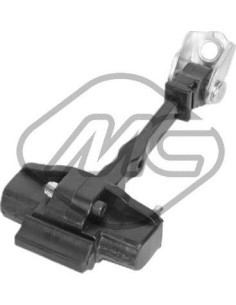 Limitador de puerta Opel 43811 Eje delantero, ambos lados