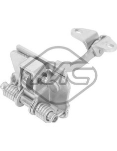 Limitador de puerta Citroën 43817 Eje delantero, ambos lados
