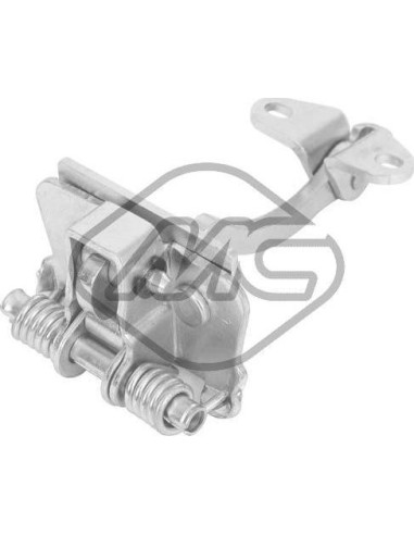 Limitador de puerta Citroën 43817 Eje delantero, ambos lados