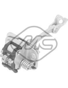 Limitador de puerta Citroën 43818 Eje trasero, ambos lados