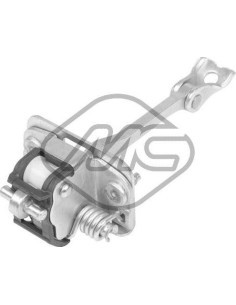 Limitador de puerta Citroën 43824 Eje trasero, ambos lados