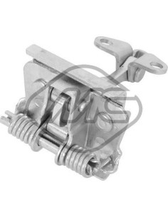 Limitador de puerta Citroën 43826 Eje delantero, ambos lados
