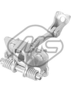 Limitador de puerta Citroën 43830 Eje delantero, ambos lados
